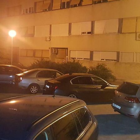 Apartment Bal スプリト エクステリア 写真