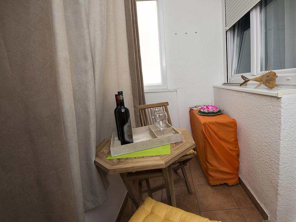 Apartment Bal スプリト エクステリア 写真