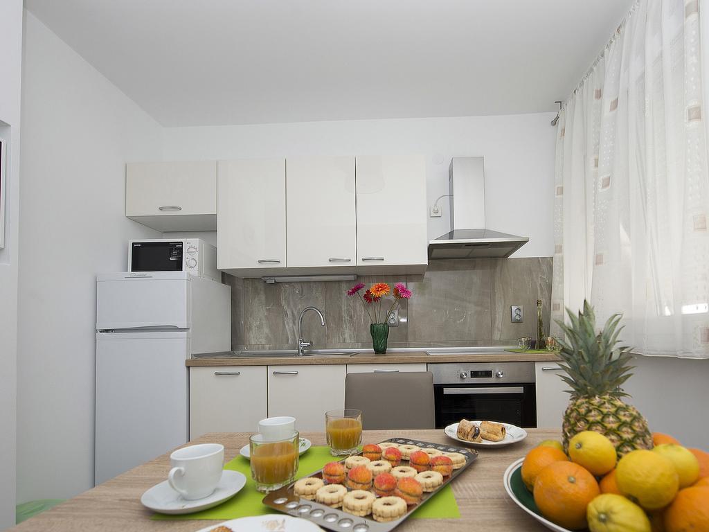 Apartment Bal スプリト エクステリア 写真