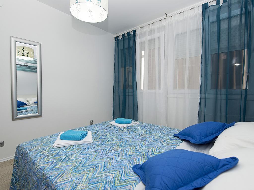 Apartment Bal スプリト エクステリア 写真