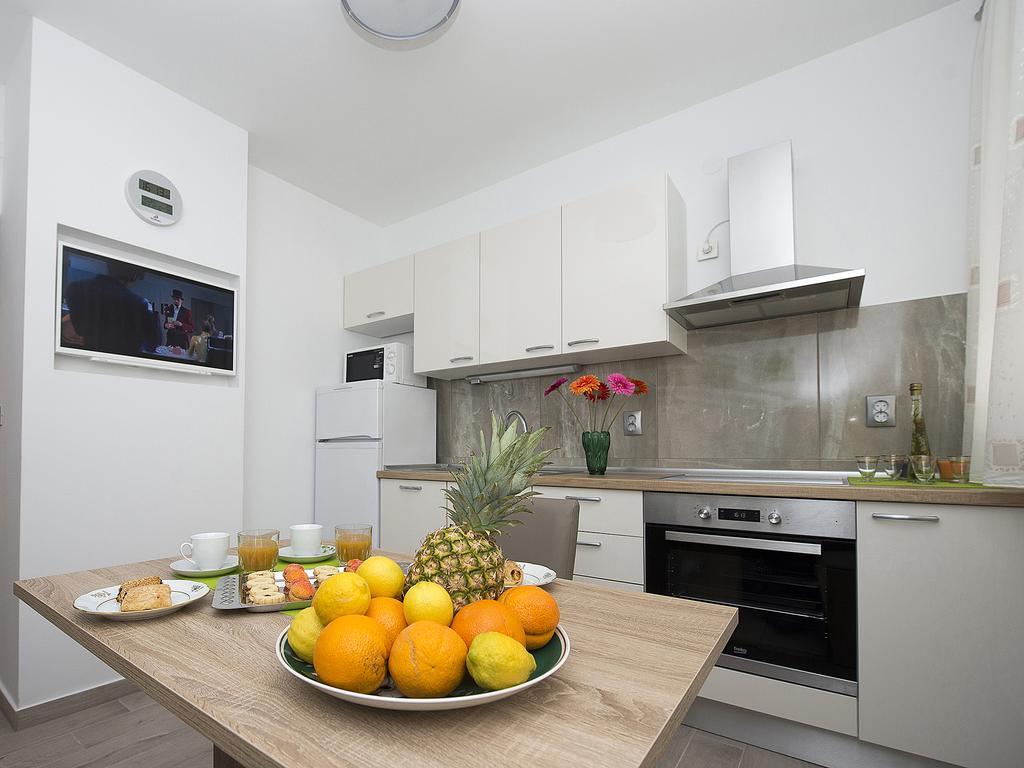 Apartment Bal スプリト エクステリア 写真
