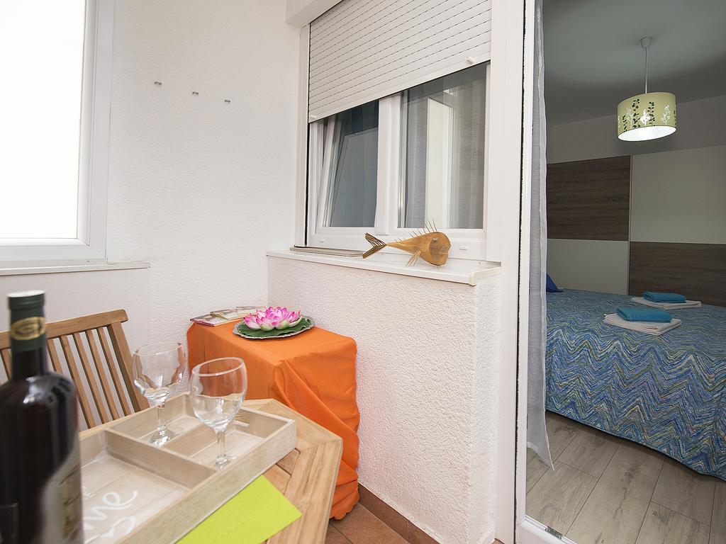 Apartment Bal スプリト エクステリア 写真