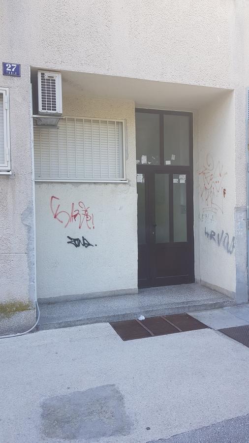 Apartment Bal スプリト エクステリア 写真