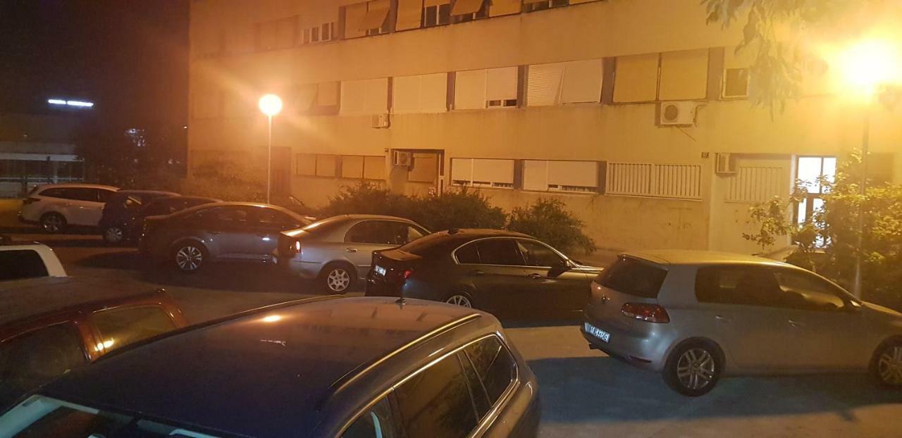 Apartment Bal スプリト エクステリア 写真